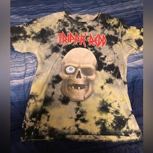 Trippie Redd Band Tee